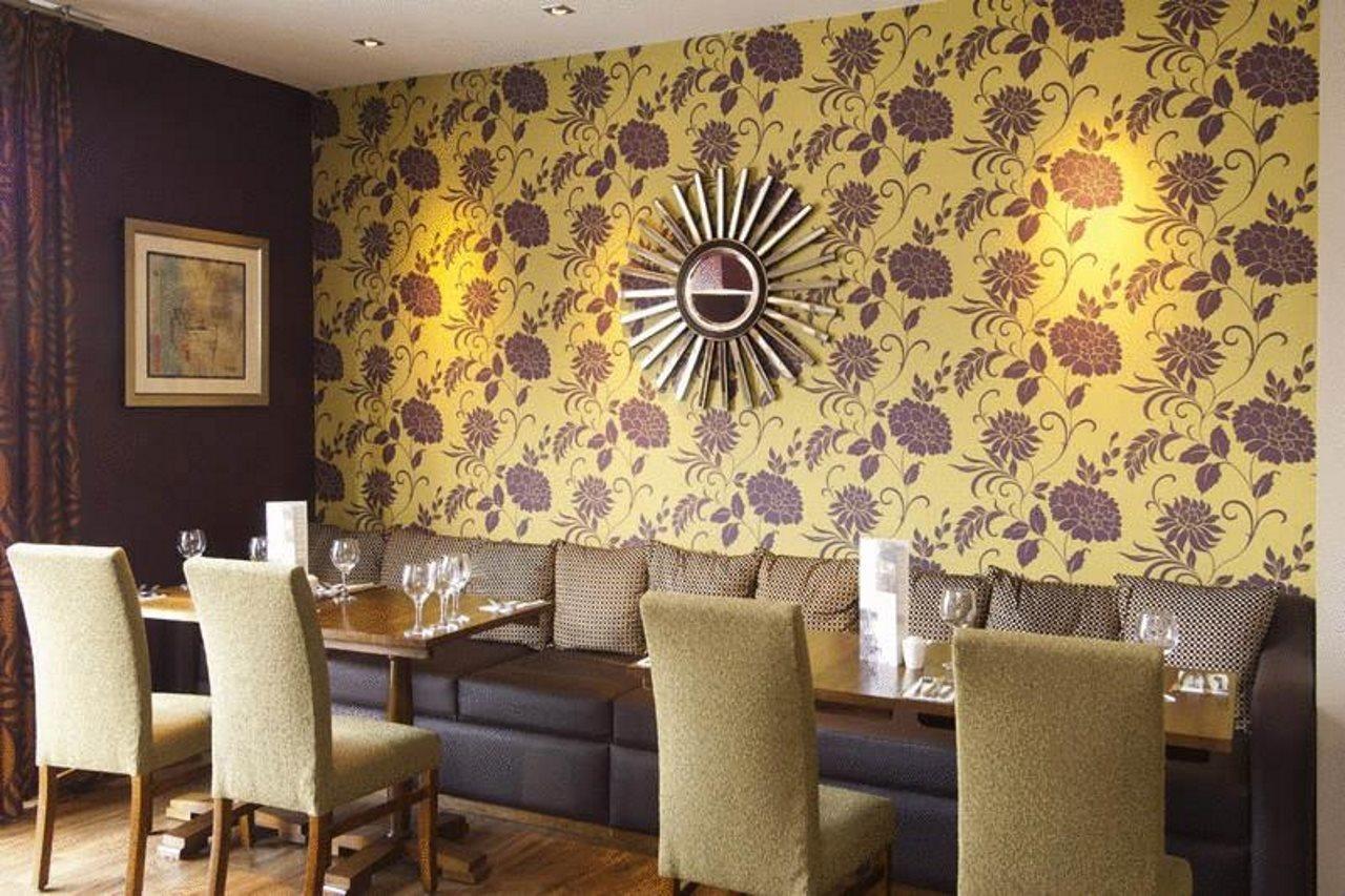 Premier Inn Exeter Central St. Davids Exteriör bild